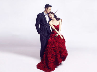 薇薇新娘婚紗攝影(成都總店)怎么樣手機用戶89344的真實點評