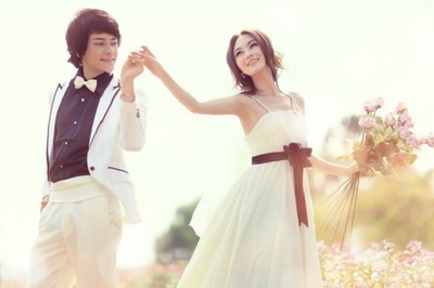 薇薇新娘婚紗攝影加盟費多少錢