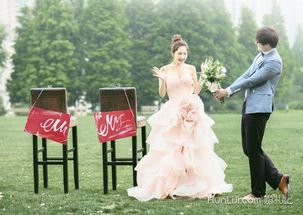 7000元拍婚紗照貴嗎 如何選擇性價比高的婚紗照