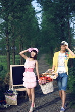 【北京婚紗攝影】最新最全北京婚紗攝影 產(chǎn)品參考信息