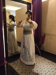 薇薇新娘婚紗攝影 深惠路店