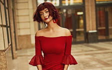 薇薇新娘婚紗攝影價格 薇薇新娘婚紗攝影套餐多少錢