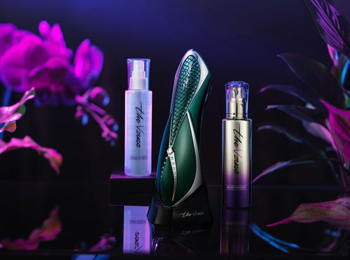 美杜莎美容儀 產品靜物攝影 商業攝影 創意攝影