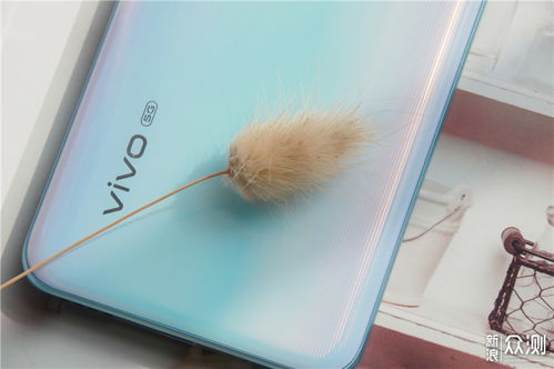 vivo z6評測 這是一道5g小甜點