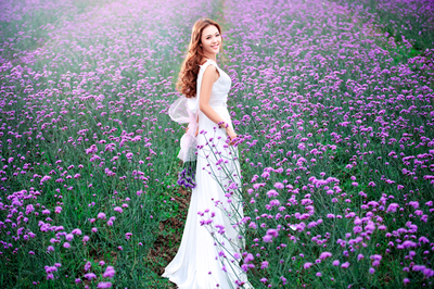 長沙薇薇新娘婚紗攝影(湖南總部)