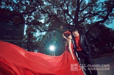 【婚紗照2999元團購】_廣州石牌薇薇公主婚紗攝影團購2,999元_糯米網婚紗攝影團購