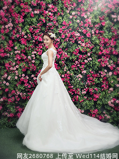 長沙薇薇新娘婚紗攝影(湖南總部)