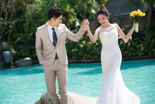 薇薇新娘婚紗攝影 風格小推