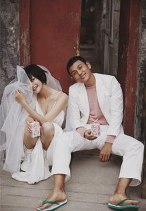 簡單的愛情 濟南王宮高端婚紗攝影精品折扣 wed114結婚網