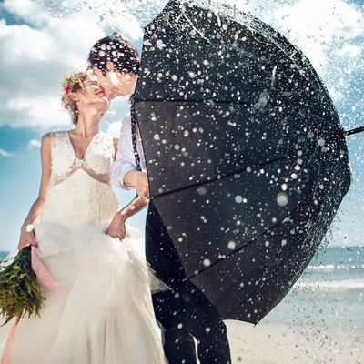 薇幸福 ▏【屬于你的拍照風格】 獻給MR.王& MS.宋