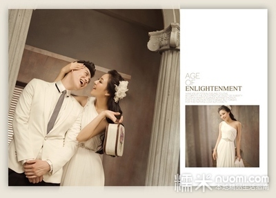 【薇薇新娘浪漫婚紗套系團購】_南通南大街薇薇新娘團購3,599元_糯米網婚紗攝影團購