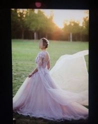 北京薇薇新娘婚紗攝影