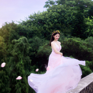 薇薇新娘婚紗攝影東莞總店