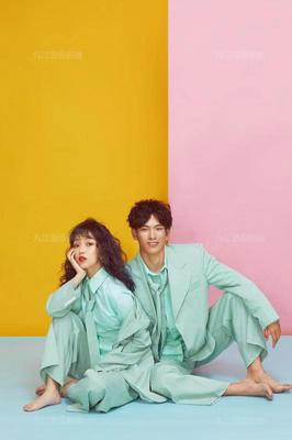 湖口縣拍照寫真-拍照寫真-潯陽薇薇新娘婚紗寫真