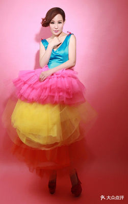 薇薇視覺攝影工作室