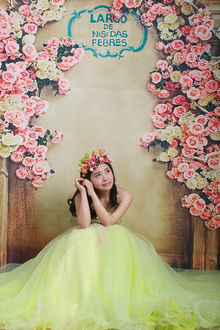 萌憶攝影 朝陽公園 - 團800攝影團購大全