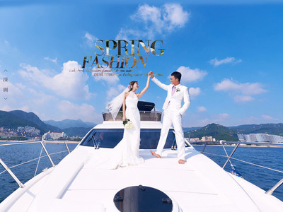 薇薇新娘婚紗攝影(龍華總店)