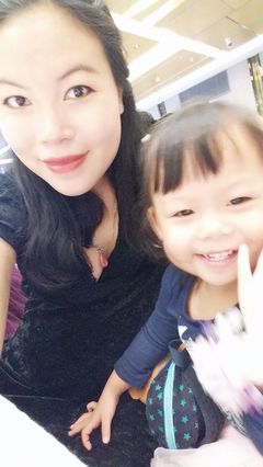 洋蔥1010全明星店主Vol.15 Wendy: 始于平凡,陷于夢(mèng)想,忠于自我