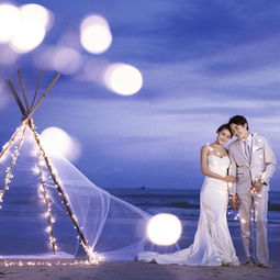 薇薇新娘高端攝影作品賞析