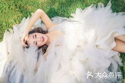 秦皇島薇薇新娘婚紗攝影