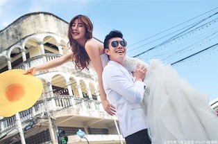 網友 云起兮衣飛揚 曬單 淮安薇薇新娘婚紗攝影 wed114結婚網