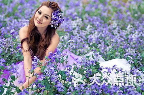 柘城薇薇新娘視覺婚紗攝影