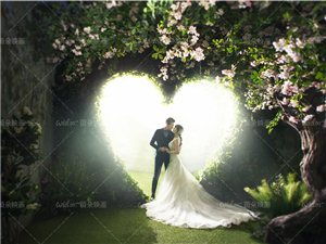 嘉興薇薇新娘婚紗攝影