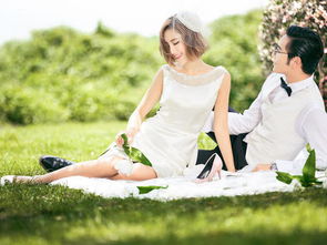 摯愛經典 特惠旅拍套餐