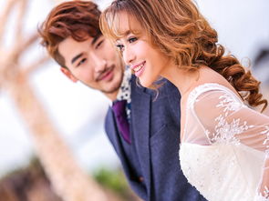 愛在侶途：三亞旅拍，薇薇攝影定格浪漫時光