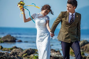 薇薇新娘 2699元婚紗攝影，定格浪漫瞬間