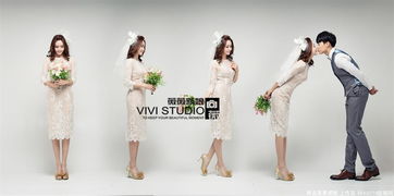 愛之珍藏 輝縣薇薇新娘婚紗攝影，定格您的浪漫瞬間