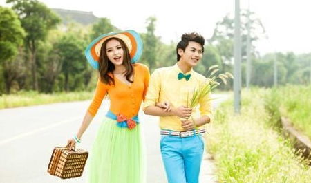 總是吵吵鬧鬧卻分不開，感情依然甜蜜的三對生肖組合