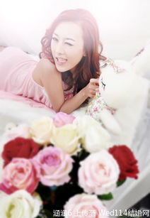 專業婚紗攝影體驗分享 石家莊薇薇新娘婚紗攝影的難忘之旅