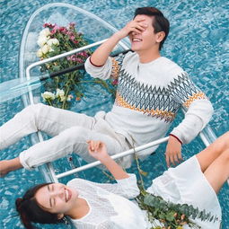 秦皇島薇薇新娘婚紗攝影 定格愛情的永恒瞬間