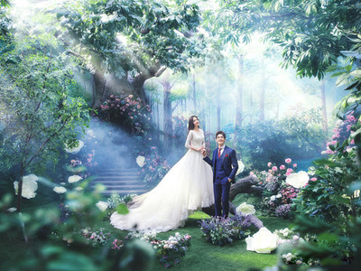 薇薇新娘國際婚紗攝影 宜興結婚首選，電話、地址、價格及服務詳解（附圖片）