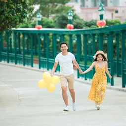 薇薇新娘婚紗攝影東莞總店 薇薇攝影，定格人生最美瞬間