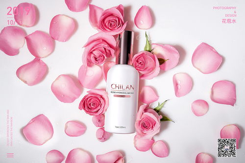 光影之美，匠心精修 薇薇攝影打造護(hù)膚品視覺盛宴