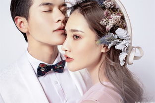 光影之間，遇見美好——薇薇攝影客片賞析