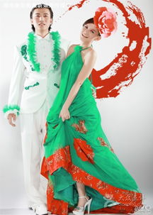 薇薇新娘婚紗攝影 年終大促，定格永恒浪漫