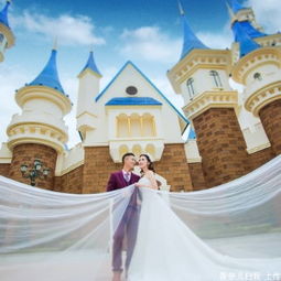 成都溫江薇薇新娘婚紗攝影工作室 定格幸福瞬間的藝術(shù)大師