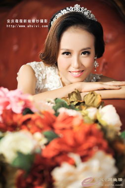 薇薇攝影原創客片分享 曹坤與胡曉芳的浪漫婚紗紀實