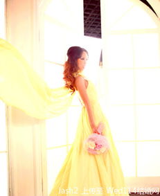 石家莊薇薇新娘婚紗攝影體驗分享 網友lash2曬單記錄