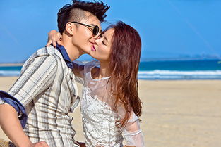 北海薇薇攝影揭秘 婚紗照樣片與客片，一字之差背后的真實距離