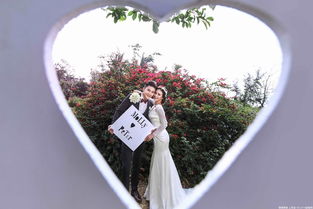 光影間的優(yōu)雅敘事 薇薇新娘高端攝影作品賞析